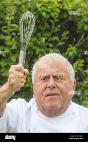 Kelso chef hi-res stock photography and images