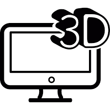 Download 3d Vector Svg Icon 4 Svg Repo
