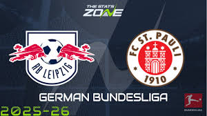 RB Leipzig vs St. Pauli Preview & Prediction
