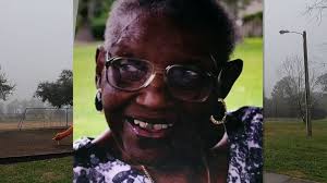 The remarkable woman who gave East Savannah kids a place to play