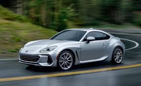 We did not find results for: New Subaru Brz Debuts Upsized Engine Retains Manual Automacha