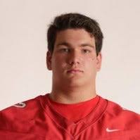 Center Grove Football Roster (2025-26)