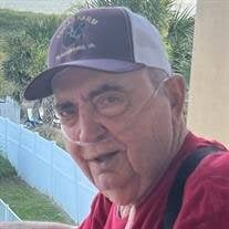 Joe Morris Lucas Obituary