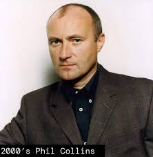 Part 6 of our PHIL COLLINS Recording Compendium (1988-1992: "Buster" and  "...But Seriously") is now available online: https://bit.ly/3Zdl89a