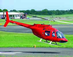 Bell 206b 3 Jetranger Iii Vs Airbus Ec 120b Avbuyer