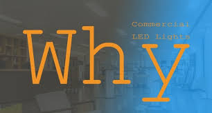 Free two day shipping available. Why Should You Use Led Lights On Your Commercial Premises