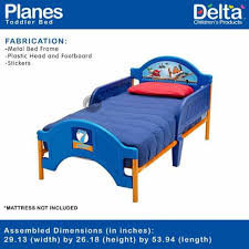 Little cars fans will love getting tucked into a bed that's designed to look just like lightning mcqueen. Toddler Bed Cars Planes Mc Queen Shopee Philippines