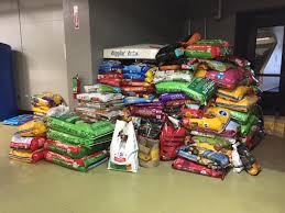 Pet adoption is the process of taking responsibility for a pet that a previous owner has abandoned or released to a shelter or rescue organization. Emergency Pet Shelter At Tulsa Fairgrounds Housing Around 150 Animals Public Radio Tulsa