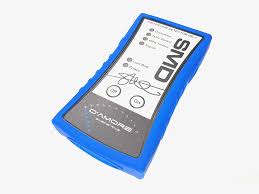The distortion detection circuitry is 100% analog, digital microprocessing system used for display and calculation of overlap distortion detection smd does it again! Steve Meade Designs Smd Dd 1 Distortion Detector Amazon Com Industrial Scientific