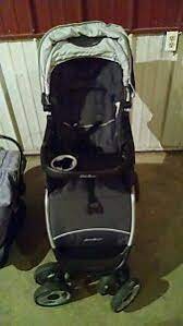 Eddie Bauer Single Travel System Strollers For Sale Ebay