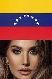 La paraguaya por lejos...