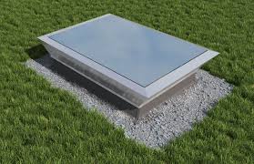 Pin Von Eternit Flachdach Auf Essertop Karat Oberlicht Kuppel Licht