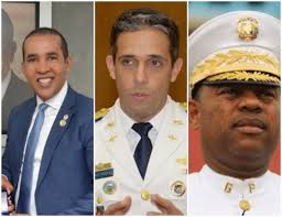 Ay padre! Lo que hizo esta mujer con sus padres para favorecer a su esposo  en caso Coral 5G Ensegundos República Dominicana