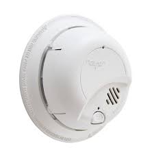 If you are getting a single carbon monoxide detector, place it near the sleeping area and make certain the alarm is loud enough to wake you up. First Alert 9120b Hardwired Smoke Alarm With Battery Backup First Alert Store