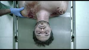 Autopsy scene of a male corpse - BEST XXX TUBE
