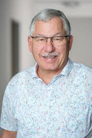 Peter Kelm's Instagram, Twitter & Facebook