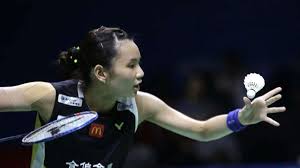 The racket is ideal for intermediate to advanced badminton players with an aggressive style of game. Tai Tzu Ying Looking Forward To Exciting Battle Against Pv Sindhu In Pbl Season 5 Other News India Tv