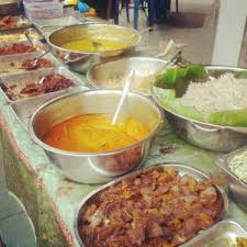 Masa ni dok teringat kat encik suami yang dah kat office.selalunya dia yang tolong siang. Lists Featuring Restoran Kari Kepala Ikan Sg