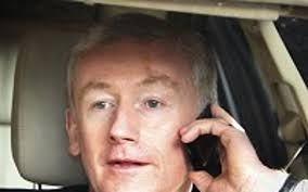 Clegg 'sympathy' at Goodwin outcry