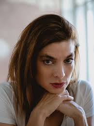 Tune in for the interview show sophieco with its charming host sophie shevardnadze and enjoy good talk. Sophie Aujesky Schauspielerin Hamburg Crew United