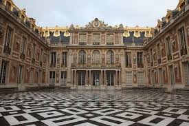 Louis Le Vau And Jules Hardouin Mansart Palais De Versailles 1668 1685 Artsy Palace Of Versailles Day Trip From Paris Most Romantic Places