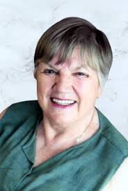 Diane Thomas avis de décès