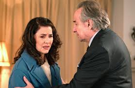 Sueños de libertad”, capítulo de hoy (lunes 2 de junio): Digna quiere  confesar