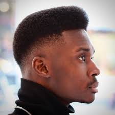 Men who aspire to look like a handsome heartthrob while keeping it classy, usually opt for a style they can nail and show their potentials through it. 6 Cool Black Men S Hairstyles For 2021 The Modest Man