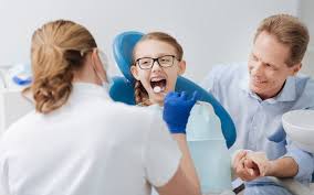 Family Cosmetic Dentistry Needs At Any Age - Alamont Dental, Bristol
