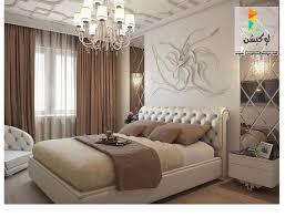 سراير غرف نوم تنجيد