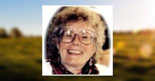 Donna Litherland Obituary July 28, 2006