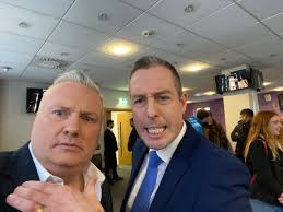Get paul givan's contact information, age, background check, white pages, photos, relatives, social networks, resume & professional records. Stephen Nolan On Twitter Dup Paul Givan On Top Table Tonight Talking Politics With 16 25 Year Olds 1040pm Bbc1