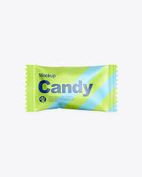 Matte Candy Packmockup Download Matte Candy Pack Mockup Free Mockup Psd Free Psd Mockups Templates Mockup