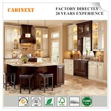 Si realmente quiere usted mezclar un estilo de cocina americana y que además cumpla los requisitos para ser minimalista. China Muebles De Cocina Americana Clasica De Armarios Con Puertas Enmarcadas Y Cajon Comprar Armario De Cocina Moderna Cocina Americana En Es Made In China Com