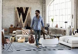 Show other cb2ers how you do you. Lenny Kravitz Unveils Cb2 X Kravitz Design 2015 Collection The Fashionisto