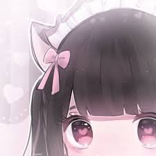 You can use an image (jpg or png) or a gif for your pfp, and it should represent your discord personality. Https Discord Gg Vafw2mdxes In 2021 Cute Anime Character Cute Icons Kawaii Anime