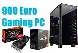 Infatti potrai utilizzare questi soldi per acquistare un buon processore ed abbinarlo ad un'ottima scheda video. 900 Gaming Pc Gaming Kartell