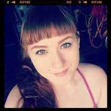 Amy Griswold (akagexeimii)