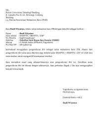 Kami mohon maaf atas keterlambatan ini. 25 Contoh Surat Permohonan Maaf Pribadi Perusahaan Contoh Surat