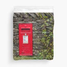 This is the perfect way to express how your specific skills are relevant to the open position. Letter Box Duvet Covers Redbubble