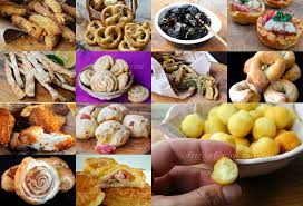 Shop all alimentari, pulizia e cura della casa. Stuzzichini Per Aperitivo Ricette Sfiziose Capodanno