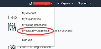 Aws cli is a command line tool which helps to work with aws services. Set Up Aws Command Line Interface Aws Cli Geos Chem On Cloud