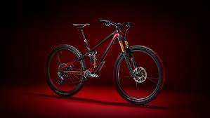 Fuel Ex Trek Bikes