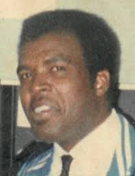 Obituary information for George Shelton