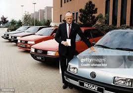 16 Carl Horst Hahn Junior Stock Photos, High-Res Pictures, and Images