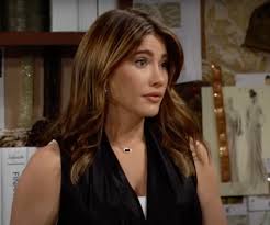 The Bold and the Beautiful Spoilers: Steffy FINALLY Learns the Truth About Lunas  Paternity - Daytime Confidential