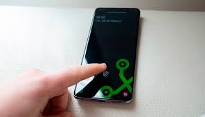 Hay un montón de webs y. Este Truco Para Moviles Samsung Mejora El Desbloqueo Por Huella En Algunos Telefonos