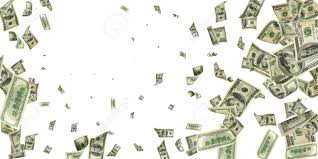 This is a bewitching sight leading to wealth and grandma in the money rain. American Money Money Falling Dollar Sign Cash Background Stock Photo Picture And Royalty Free Image Image 132783513