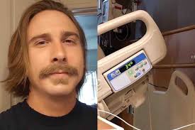 Fundraiser for Louis Hamlin by Katie Bentley : Dire Help Needed for Lou