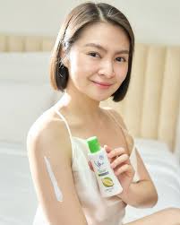 Glow like Barbie Forteza with Silka Green Papaya Lotion 💚✨ #Silka  #BarbieForteza #BARDAnatics
